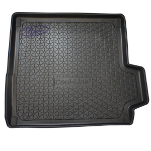 Tavita portbagaj Premium - Land Rover Range Rover 4 (L405) 2012-2021