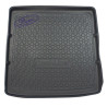Tavita portbagaj Premium - Audi Q5 (1) 8R (cu sine)