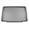Tava protectie portbagaj dedicata Mitsubishi Colt Hybrid 2024-prezent, Aristar Guardliner
