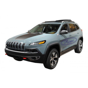 Tavita portbagaj Clasica - Jeep Cherokee 5 (KL) 2014-2022