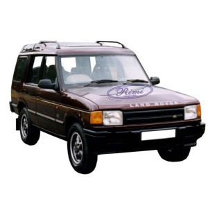 Tavita portbagaj Clasica - Land Rover Discovery 1 (1989-1998)