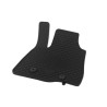 Presuri cauciuc dedicate Duster 3 2024-prezent (Gumarny Zubri)