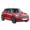 Tavita portbagaj Premium - Mini One / Cooper 3 (2014-2024) cu 5 usi