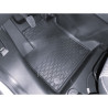 Presuri cauciuc dedicate Ford Courier II 2024-prezent, Rigum (doar locurile din fata)