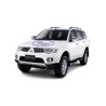 Tavita portbagaj Clasica - Mitsubishi Pajero 2 Sport (KH0) 2008-