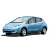 Tavita portbagaj Clasica - Nissan Leaf 1 (ZE0) 2010-2017