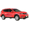 Tavita portbagaj Clasica - Nissan X-Trail III T32 (5 locuri/ jos)