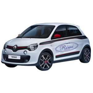 Tavita portbagaj Renault Twingo III