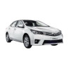 Tavita portbagaj Premium - Toyota Corolla E17 sedan 08.2013-2018