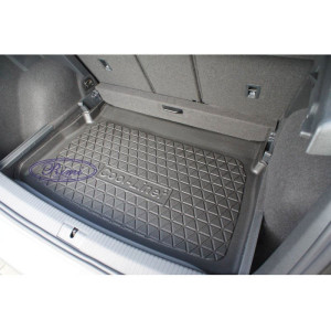 Tavita portbagaj Premium - VW Golf 7 Sportsvan 2014-