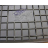 Covorase cauciuc dedicate Audi A4 B7 2004-2008 (Rigum)