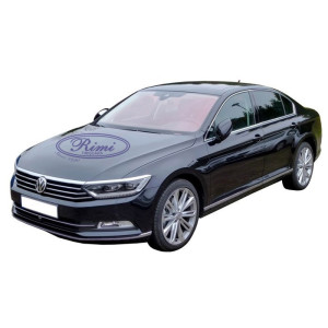 Tavita portbagaj Clasica - VW Passat B8 Sedan 2014-2021