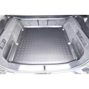 Tava portbagaj BMW Seria 5 G61 Touring 2024-prezent, Aristar Basic