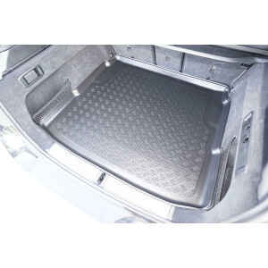 Tava portbagaj BMW Seria 5 G61 Touring 2024-prezent, Aristar Basic