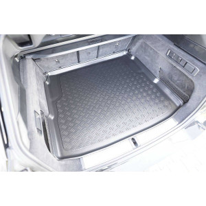 Tava portbagaj BMW Seria 5 G61 Touring 2024-prezent, Aristar Basic