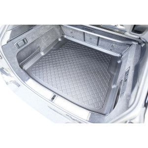 Tavita portbagaj BMW Seria 5 G61 Touring (Guardliner)
