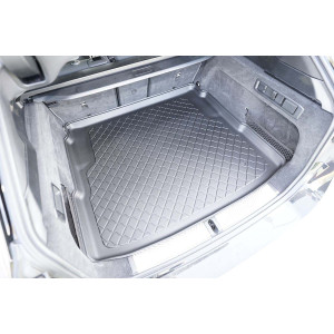 Tavita portbagaj BMW Seria 5 G61 Touring (Guardliner)