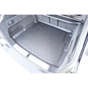 Tava portbagaj speciala pentru BMW Seria 5 G61 Touring, 2024-prezent, Aristar Cool Liner