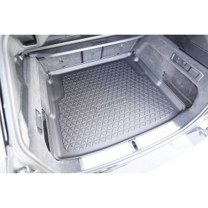 Tava portbagaj speciala pentru BMW Seria 5 G61 Touring, 2024-prezent, Aristar Cool Liner