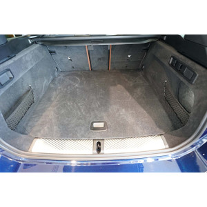 Tava portbagaj speciala pentru BMW Seria 5 G61 Touring, 2024-prezent, Aristar Cool Liner