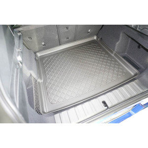 Tava protectie portbagaj BMW X2 U10 2024-prezent (Aristar Guardliner)