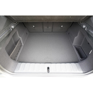 Tava protectie portbagaj BMW X2 U10 2024-prezent (Aristar Guardliner)