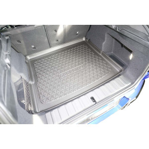 Tava protectie portbagaj speciala BMW X2 U10 2024-prezent (Aristar Cool Liner)