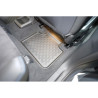 Covorase tip tavita TPE dedicate BMW X2 U10 2024-prezent, Aristar