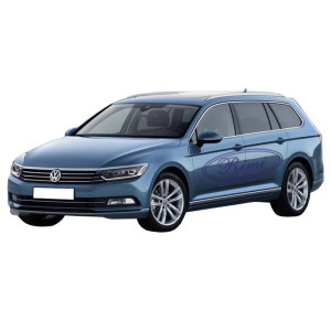 Tavita portbagaj Premium - VW Passat B8 Variant 2014-