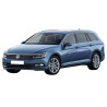 Tavita portbagaj Premium - VW Passat B8 Variant 2014-