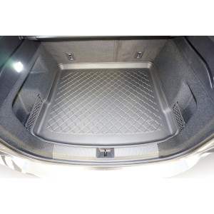 Tava protectie portbagaj MG HS II 2024-prezent (Aristar Guardliner)