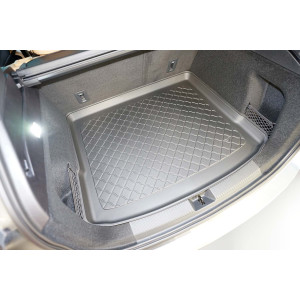 Tava protectie portbagaj MG HS II 2024-prezent (Aristar Guardliner)