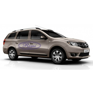 Tavita portbagaj Premium - Dacia Logan 2 MCV (break) 2013-2020