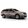 Tavita portbagaj Premium - Dacia Logan 2 MCV (break) 2013-2020