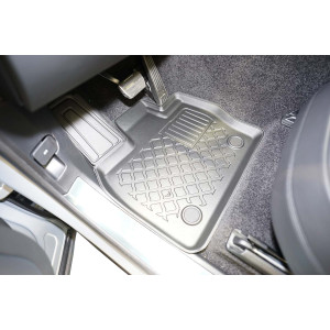 Covorase fata tip tavita TPE Range Rover 5 2021-prezent, ampatament lung