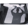 Covoras cauciuc portbagaj dedicat Mercedes GLC Coupe C253 2016-2023, Rigum