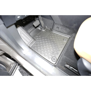 Covorase tip tavita TPE MG E-HS II Plug-in Hybrid 2024-prezent