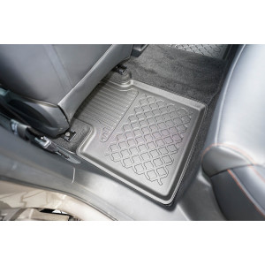 Covorase tip tavita TPE MG E-HS II Plug-in Hybrid 2024-prezent