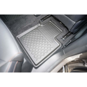Covorase tip tavita TPE MG E-HS II Plug-in Hybrid 2024-prezent