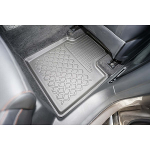 Covorase tip tavita TPE MG E-HS II Plug-in Hybrid 2024-prezent