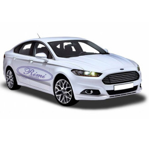 Tavita portbagaj Clasica - Ford Mondeo 5 liftback 2014-2022