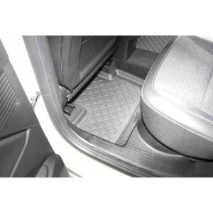 Covorase Aristar tip tavita Renault Captur 2 2024-prezent