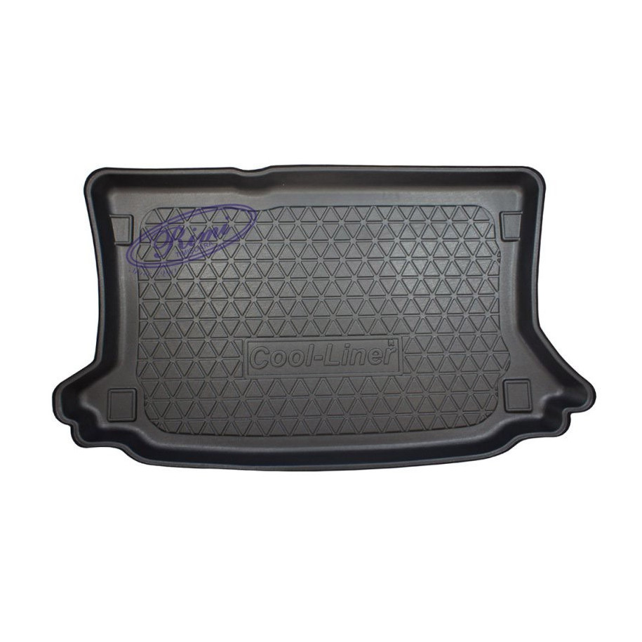 Tavita portbagaj Premium - Ford EcoSport 2 2014-2017