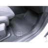 Presuri cauciuc dedicate BMW iX1 Electric 2022-prezent, Rigum