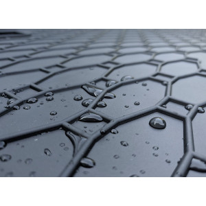 Presuri cauciuc dedicate Citroen C3 2025-prezent, Rigum