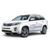 Tavita portbagaj Premium - Kia Sorento 3 (UM) 2015-2020 (7 locuri)