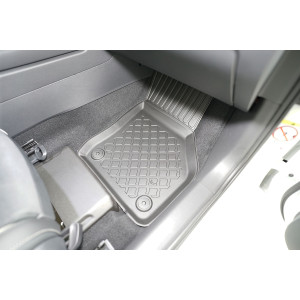 Covorase Aristar tip tavita VW Passat B9 2024-prezent