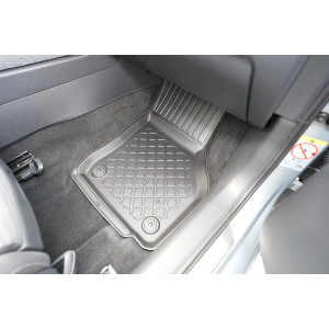 Covorase Aristar tip tavita VW Passat B9 2024-prezent