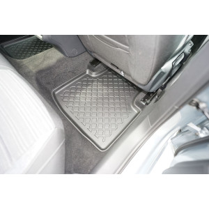 Covorase Aristar tip tavita VW Passat B9 2024-prezent