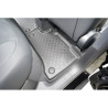 Covorase tip tavita TPE Mercedes EQE SUV X294 2023-prezent